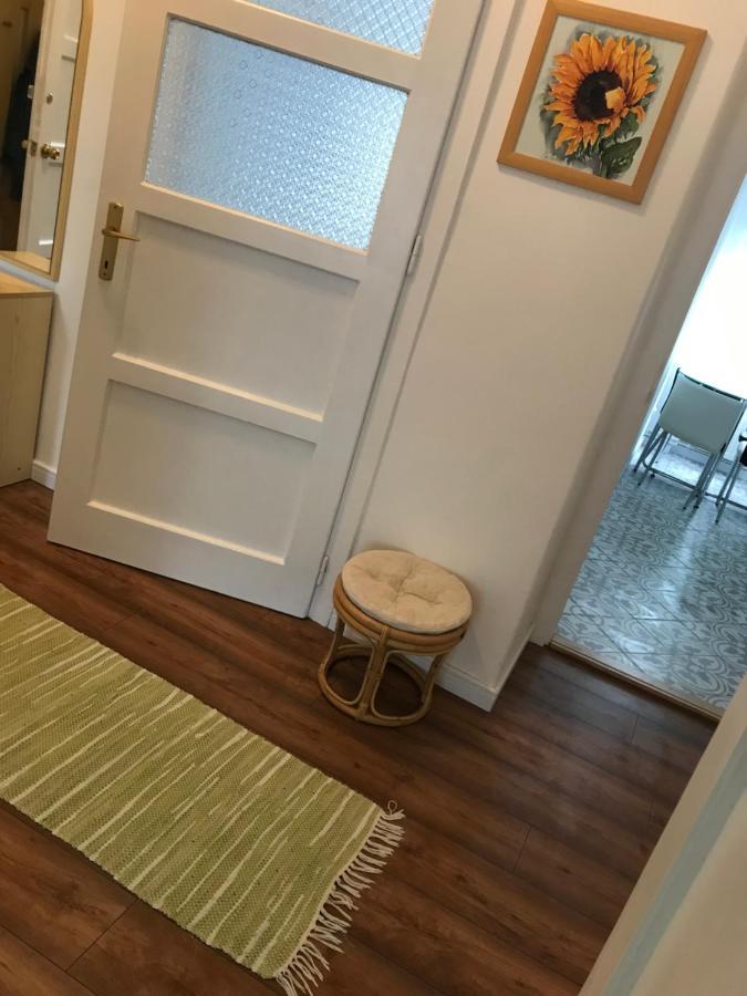 Rosmarinus Apartman Pécs Exterior foto