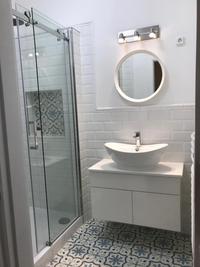 Rosmarinus Apartman Pécs Exterior foto