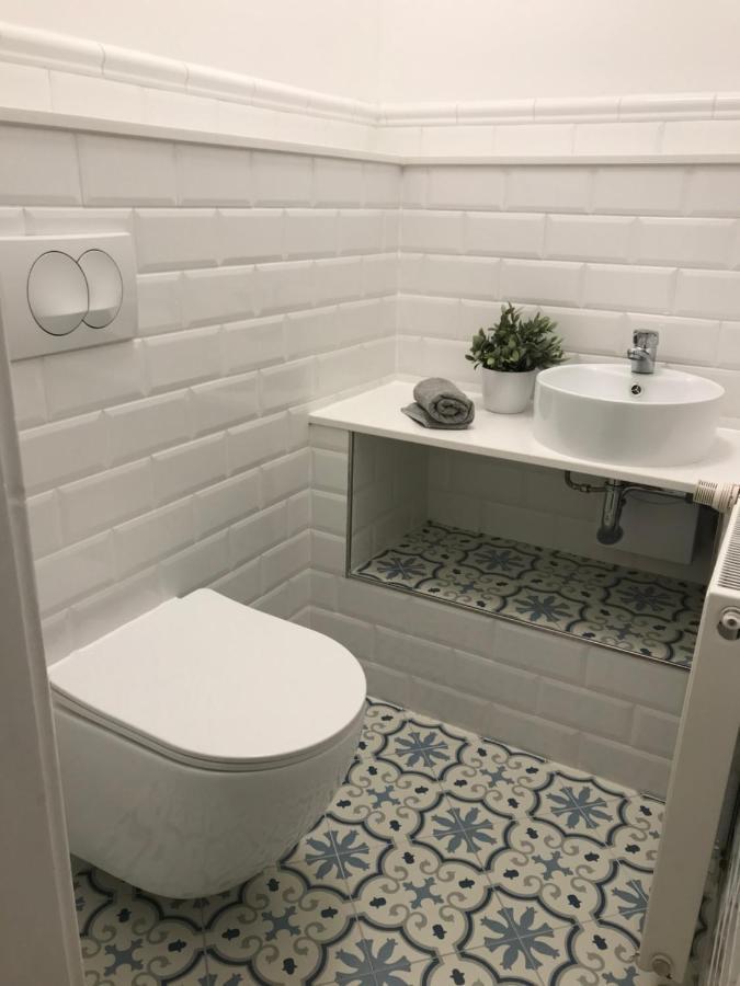 Rosmarinus Apartman Pécs Exterior foto