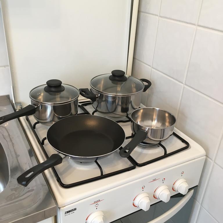 Rosmarinus Apartman Pécs Exterior foto