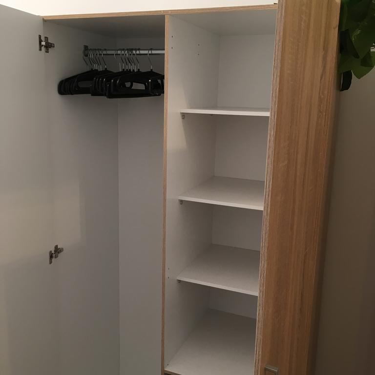 Rosmarinus Apartman Pécs Exterior foto